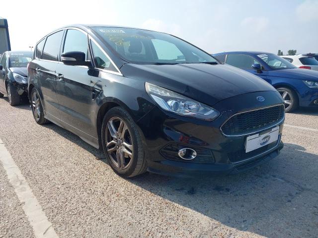 2016 FORD S-MAX TITA