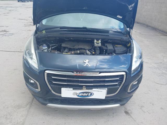 2014 PEUGEOT 3008 ALLUR