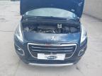 2014 PEUGEOT 3008 ALLUR for sale at Copart YORK