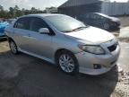 2010 Toyota Corolla Base   en Venta en Greenwell Springs, LA - Rear End
