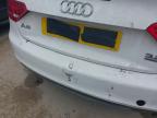 2010 AUDI A5 S LINE for sale at Copart SANDY