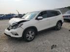 2018 Honda Pilot Exl na sprzedaż w Wayland, MI - Front End
