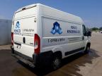 2014 PEUGEOT BOXER 335 for sale at Copart SANDTOFT