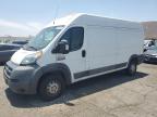 2016 Ram Promaster 2500 2500 High იყიდება Colton-ში, CA - Minor Dent/Scratches