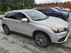 2019 Mitsubishi Outlander Sport Es за продажба в Fairburn, GA - Side