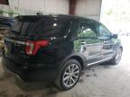 2017 Ford Explorer Limited на продаже в Hurricane, WV - Hail
