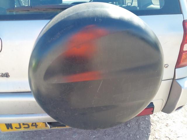 2004 TOYOTA RAV4 XT3 D