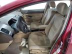 2007 Honda Civic Lx for Sale in Leroy, NY - Front End