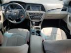 2017 Hyundai Sonata Se იყიდება Central Square-ში, NY - Front End