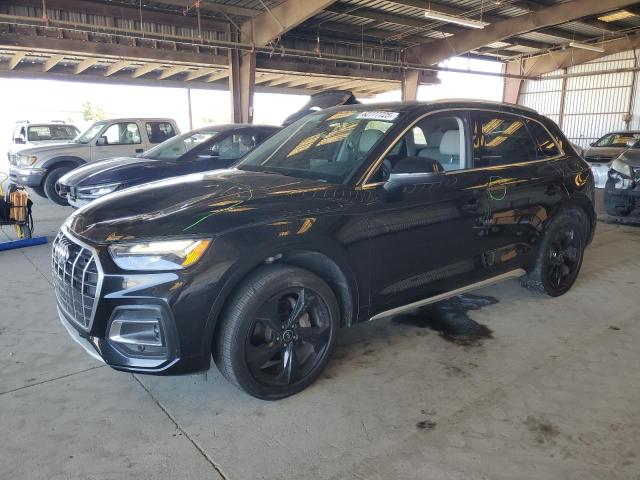 AUDI Q5 PREMIUM 2021