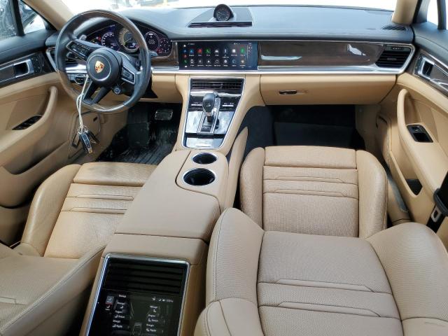  PORSCHE PANAMERA 2023 White