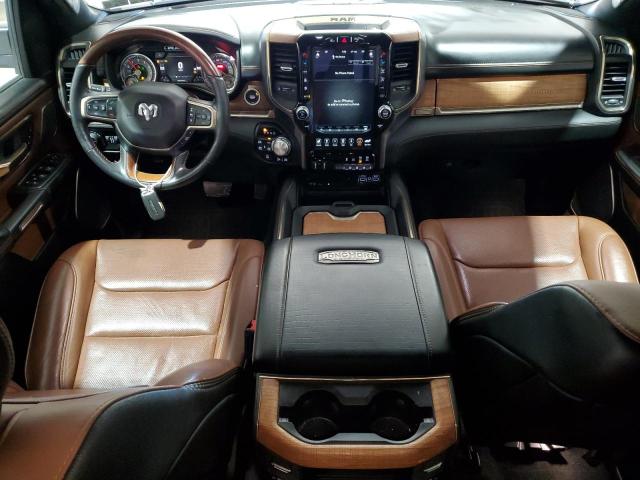  RAM 1500 2019 Белый