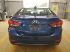 2016 Hyundai Elantra Se for Sale in Mocksville, NC - Side