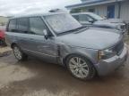 2012 Land Rover Range Rover Hse Luxury   zu verkaufen in Central Square, NY - Side