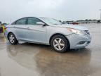 2013 Hyundai Sonata Gls de vânzare în Wilmer, TX - Normal Wear