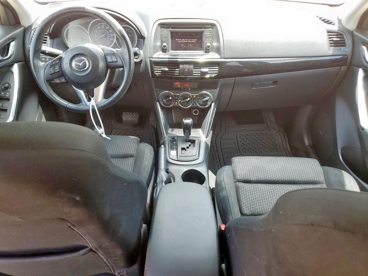 2013 Mazda Cx-5 Touring VIN: JM3KE2CE4D0121947 Lot: 60032305