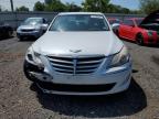 2014 Hyundai Genesis 3.8L de vânzare în Hillsborough, NJ - Front End