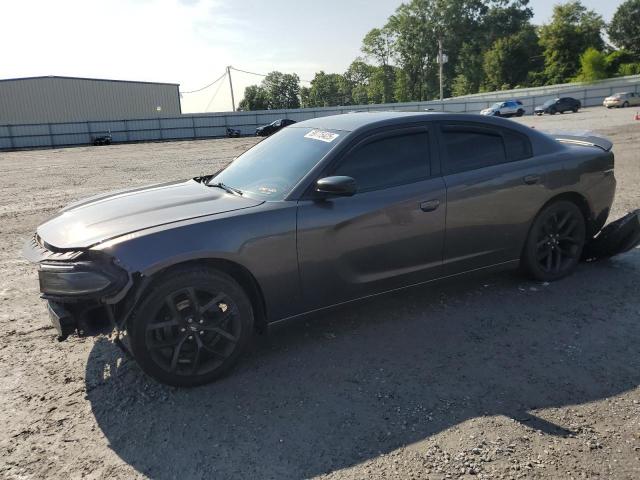  DODGE CHARGER 2020 Charcoal