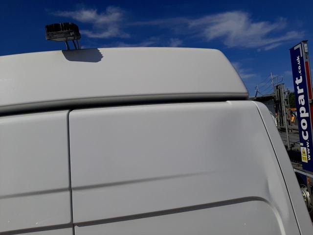2021 VAUXHALL MOVANO L3H