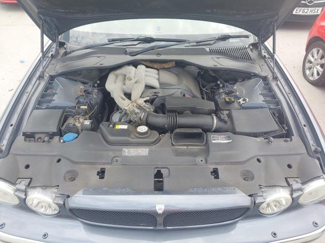 2004 JAGUAR XJ6 V6 SE