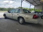 2004 Mercury Grand Marquis Ls zu verkaufen in Cartersville, GA - Front End
