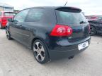 2008 VOLKSWAGEN GOLF GTI for sale at Copart SANDWICH