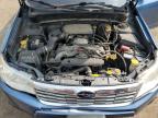 2010 Subaru Forester 2.5X Premium en Venta en Fredericksburg, VA - Front End