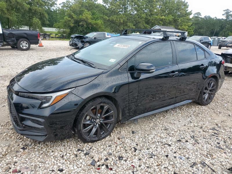 TOYOTA COROLLA SE 2023