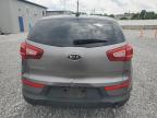 2012 Kia Sportage Lx   de vânzare în Barberton, OH - Mechanical
