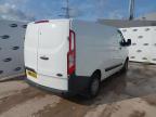 2018 FORD TRANSIT CU for sale at Copart BRISTOL