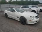 2005 Mercedes-Benz Sl 500 en Venta en York Haven, PA - Minor Dent/Scratches