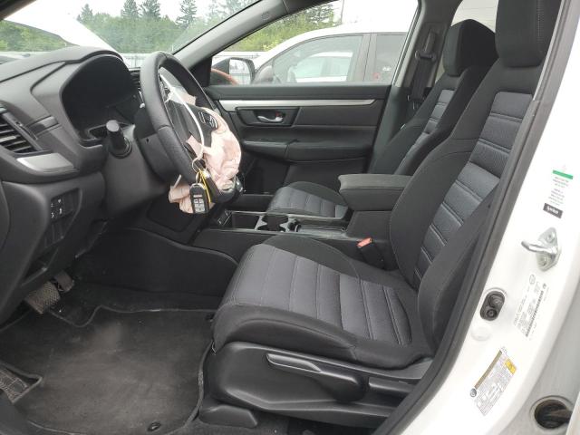 2021 HONDA CR-V LX  
