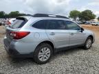 2018 Subaru Outback 2.5I Premium   zu verkaufen in Tanner, AL - Hail