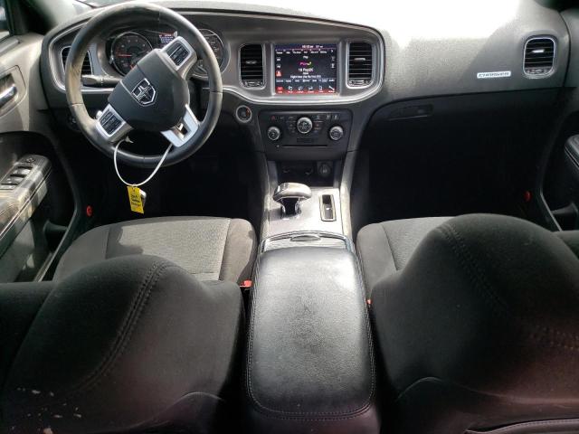  DODGE CHARGER 2013 Czarny
