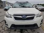 2016 Subaru Crosstrek Limited en Venta en Lebanon, TN - Front End