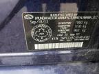 2014 HYUNDAI SONATA SE   for sale at Copart ON - LONDON