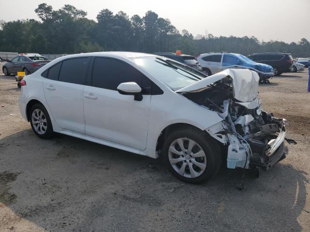  TOYOTA COROLLA 2025 Білий