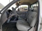 2001 Toyota Tacoma  en Venta en Fresno, CA - Front End