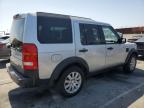 2005 Land Rover Lr3 Se en Venta en Wilmington, CA - Side