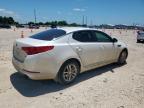 2013 Kia Optima Lx for Sale in Temple, TX - Side