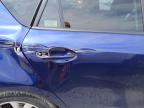 2011 MAZDA 3 SPORT D for sale at Copart WOLVERHAMPTON