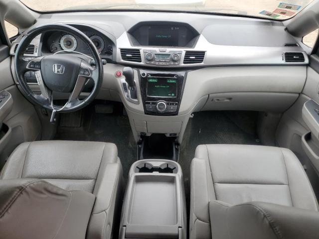  HONDA All Models 2016 Серый