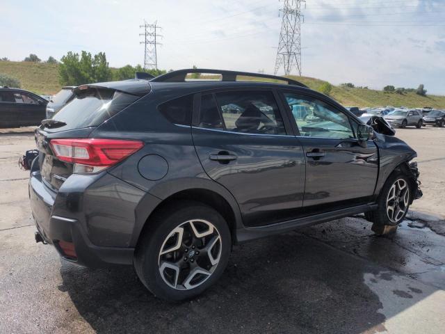 SUBARU CROSSTREK 2019 Szary