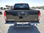 2014 Nissan Frontier S for Sale in Reno, NV - Side