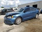 Jacksonville, FL에서 판매 중인 2015 Volkswagen Jetta Se - Front End