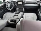 2022 Toyota Tundra Double Cab Sr на продаже в Los Angeles, CA - Front End
