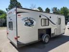 2015 FOREST RIVER WILDWOOD   for sale at Copart MN - MINNEAPOLIS NORTH