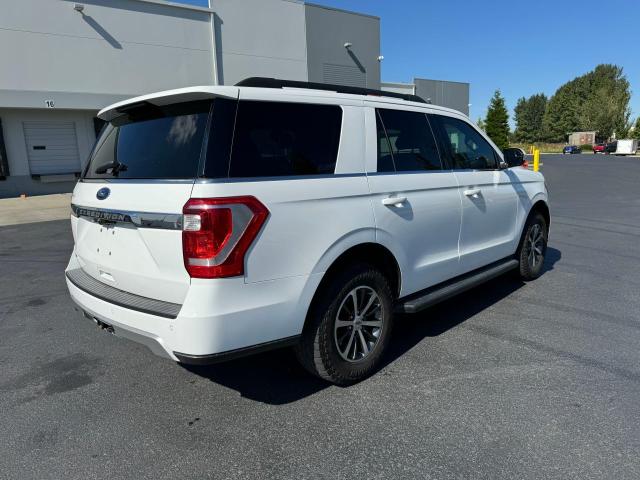  FORD EXPEDITION 2019 White