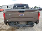 2015 Ford F150 Supercrew for Sale in Oklahoma City, OK - Rear End