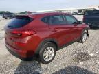 2019 Hyundai Tucson Se   на продаже в Madisonville, TN - Front End